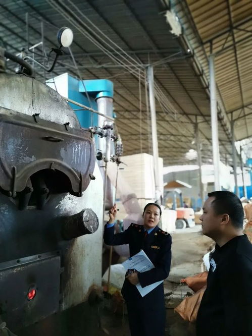 加強壓力儀表監管，以法律筑牢安全生產第一道防線