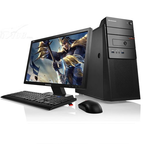 聯想揚天A6800F商用臺式機評測 穩定高效，滿足中小企業與開發需求