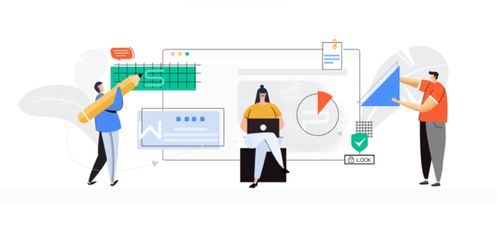 企業(yè)數(shù)據(jù)安全衛(wèi)士 內(nèi)網(wǎng)即時(shí)通訊與云盤(pán)一體化解決方案